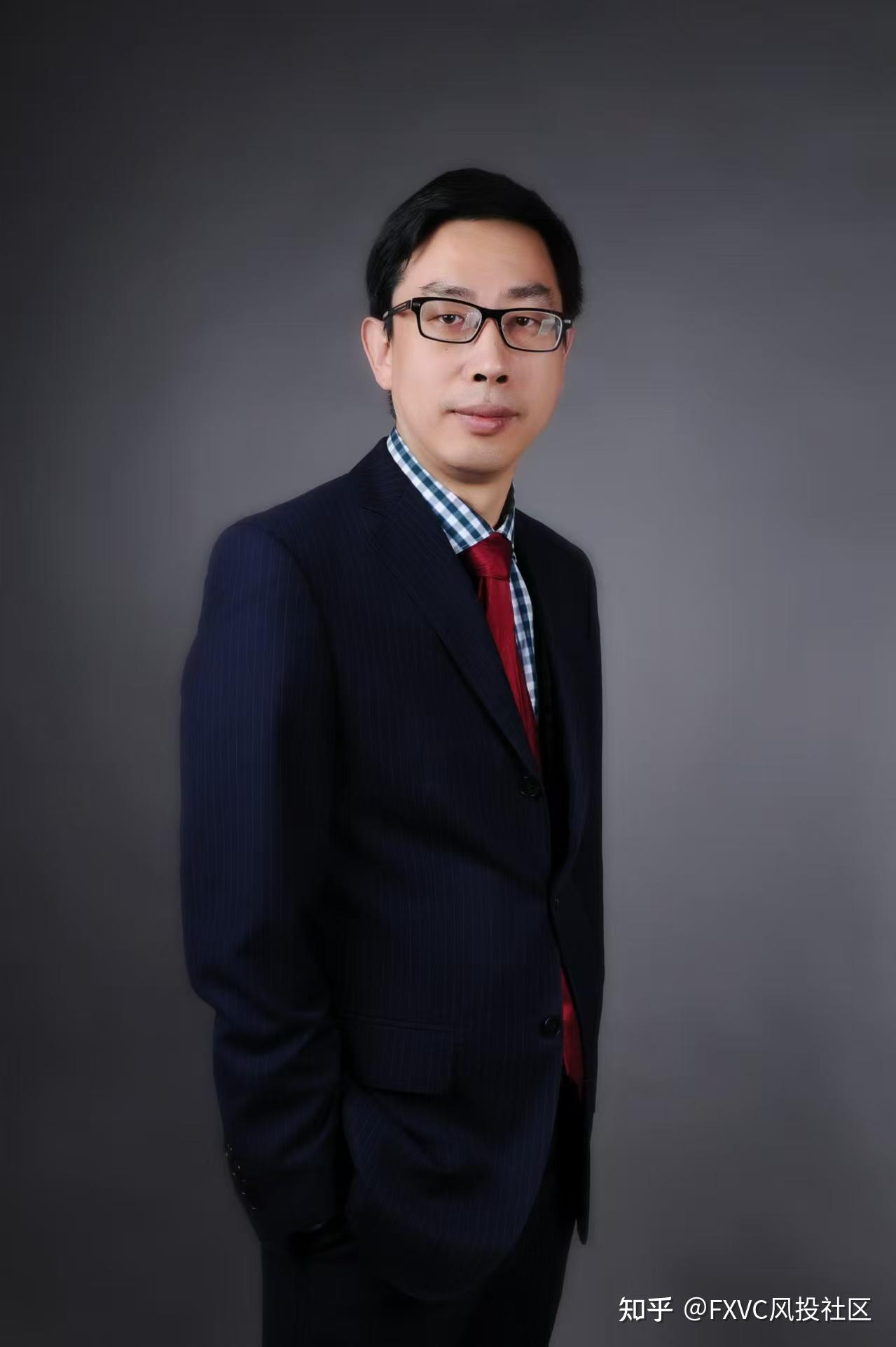 2025.5.11 FXVC专场交易技术峰会南宁站即将震撼开启!