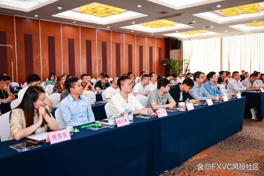 1747102195141126.jpg 聚焦信号源盈利策略,FXVC>C专场交易技术峰会•南宁站圆满落幕