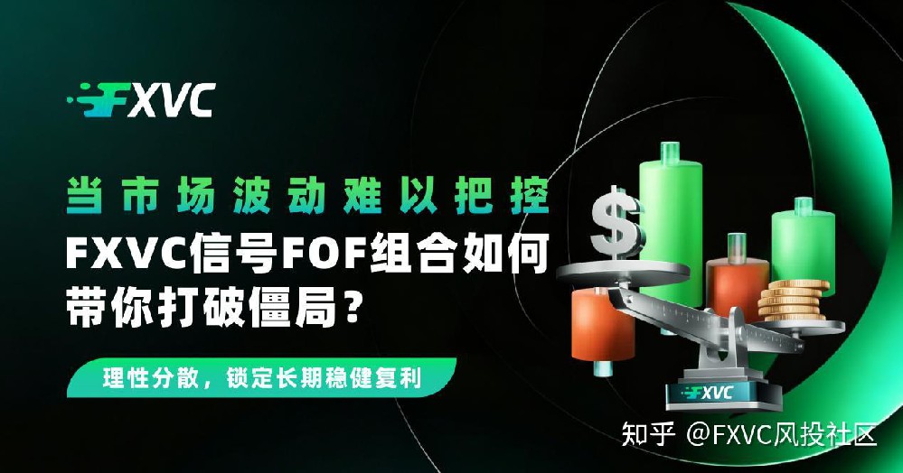 当市场波动难以把控 ，FXVC信号FOF组合如何带你打破僵局?