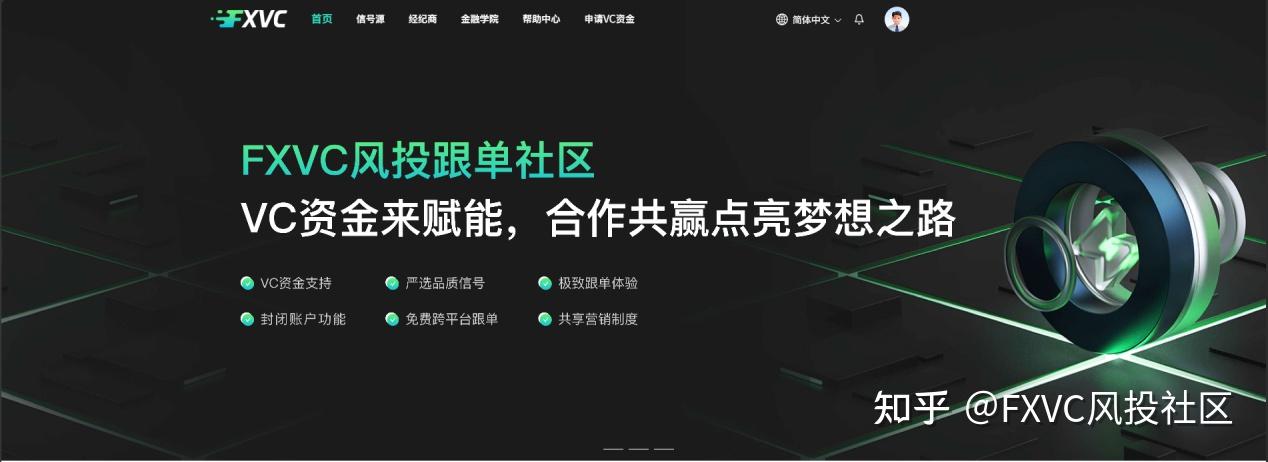 当市场波动难以把控 ，FXVC信号FOF组合如何带你打破僵局?