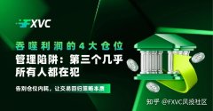 吞噬利润的4大仓位管理陷阱：第三个几乎所有人都在犯