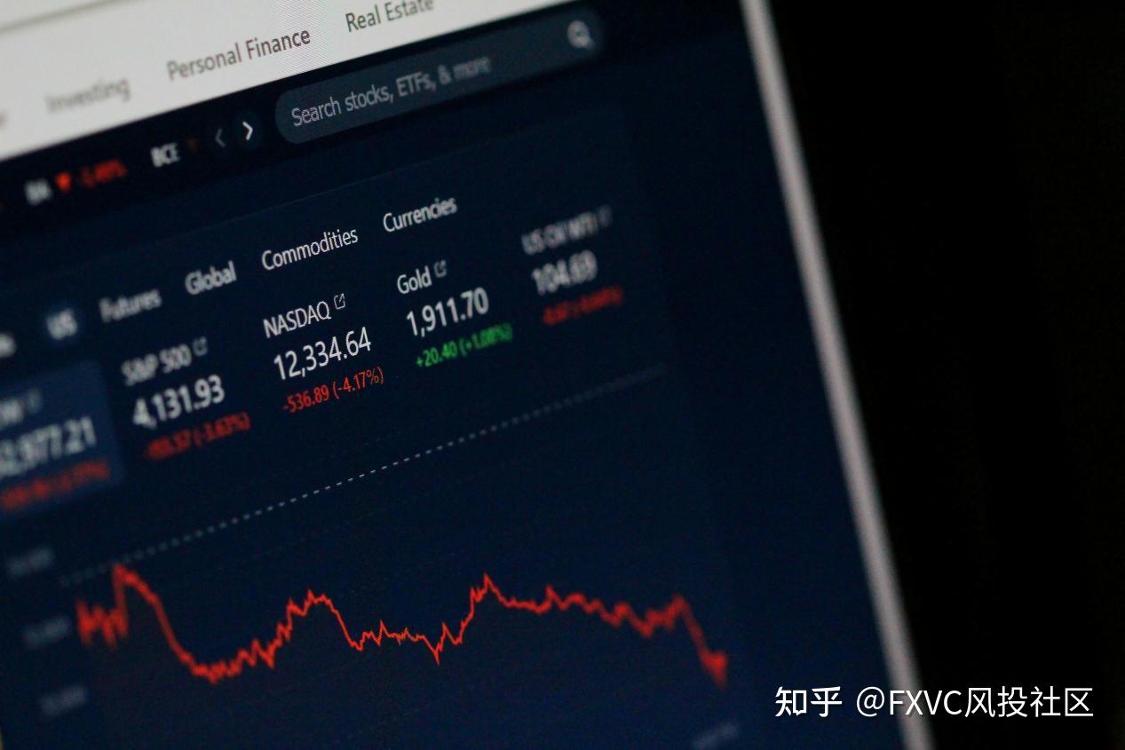 交易跟单不是躺赚!弄懂逻辑，才能真正靠它稳定盈利