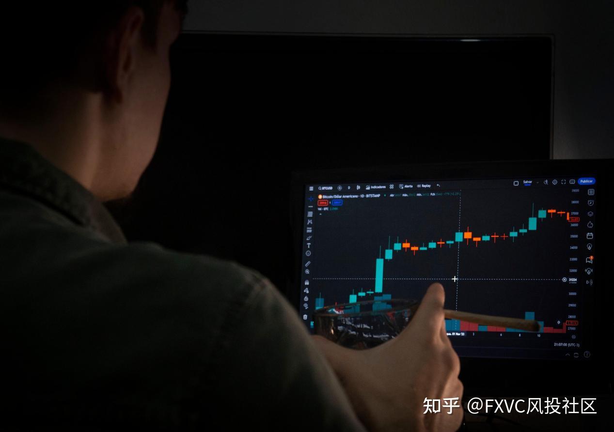为什么优秀的交易系统，都在等待关键位置?