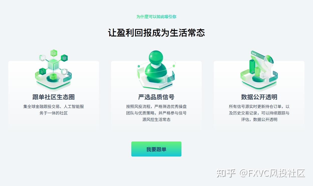 跟单遇到浮亏,扛单还是立刻取消跟随?别凭情绪做决定